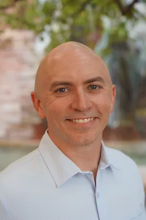 Profile picture of Wade Wegner