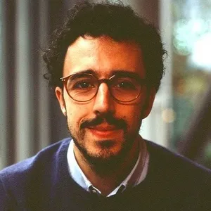 Profile picture of Eduardo Bouças