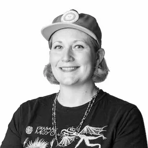 Profile picture of Dana Lawson