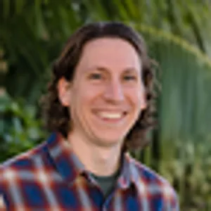 Profile picture of Ben Robertson