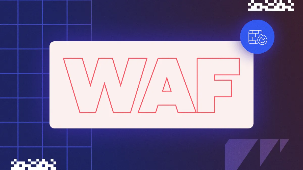 Announcing the new Advanced Web Security and Web Application Firewall