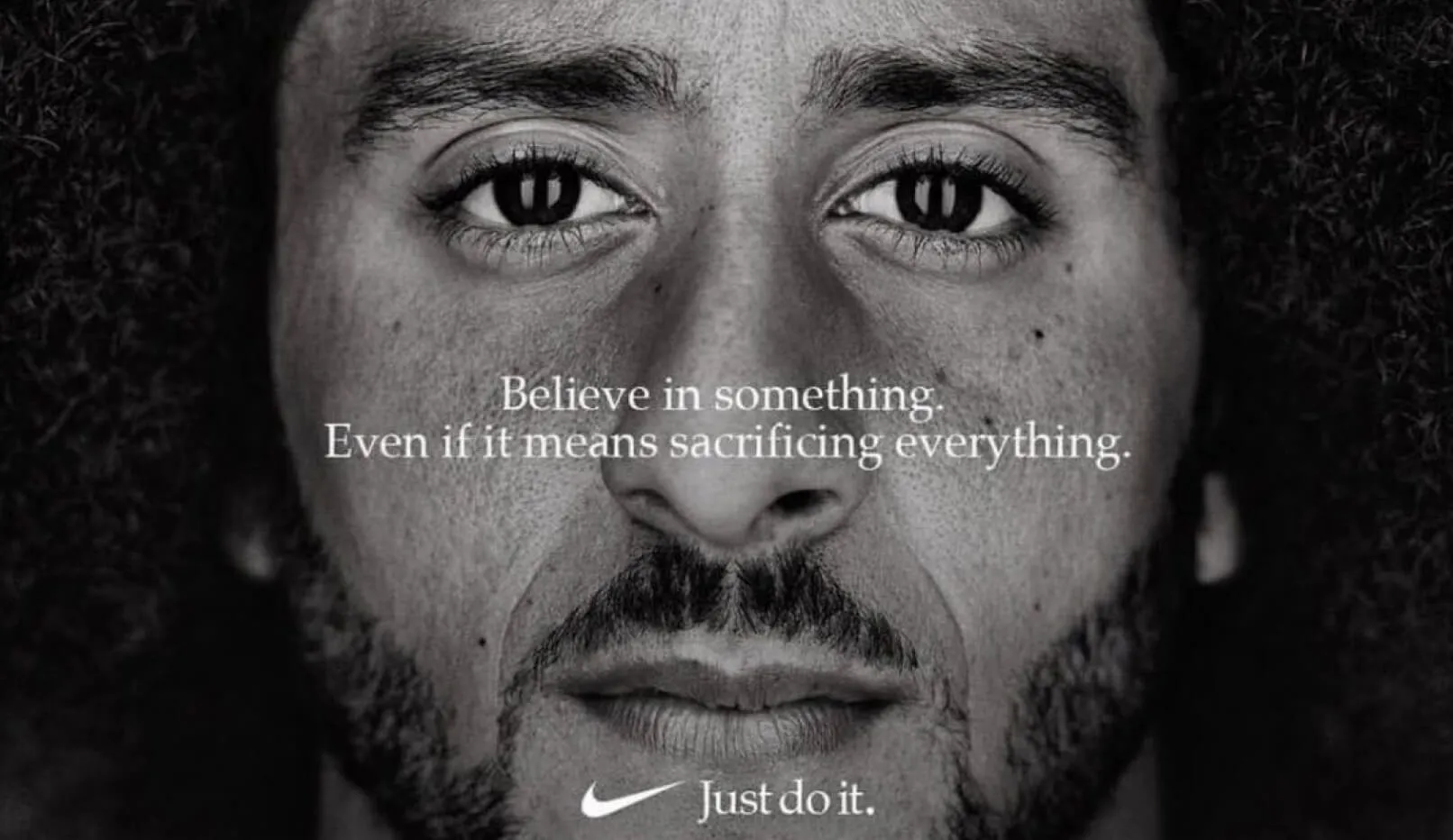 Nike Dream Supply case study screenshot