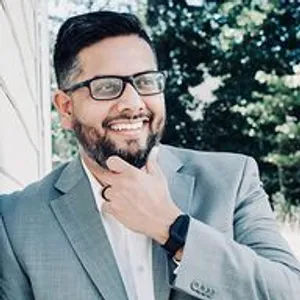 Profile picture of Karthik Puvvada