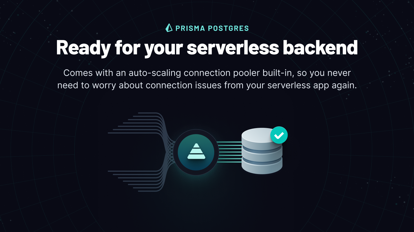 Serverless