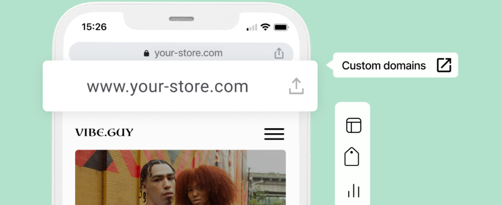 Spring's headless architecture for ecommerce