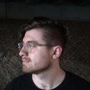 Kristian’s profile pic